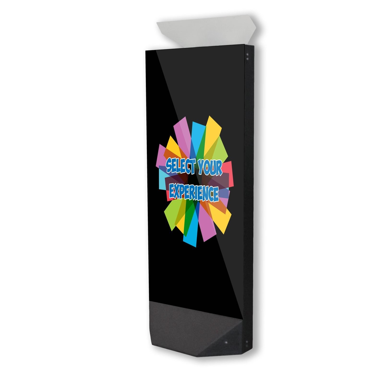 Mirror X photo booth rental Cincinnati Ohio